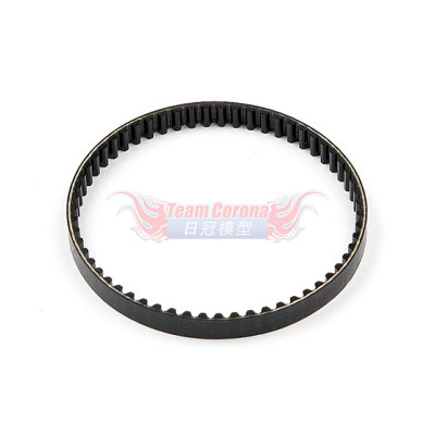 XRAY 335450 PurÂ® Reinforced Drive Belt Rear 5.5x177mm - V2